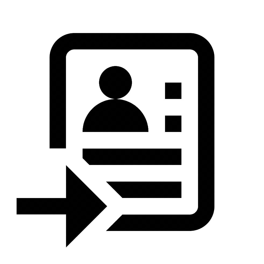 Politica de privacidad, RP Work